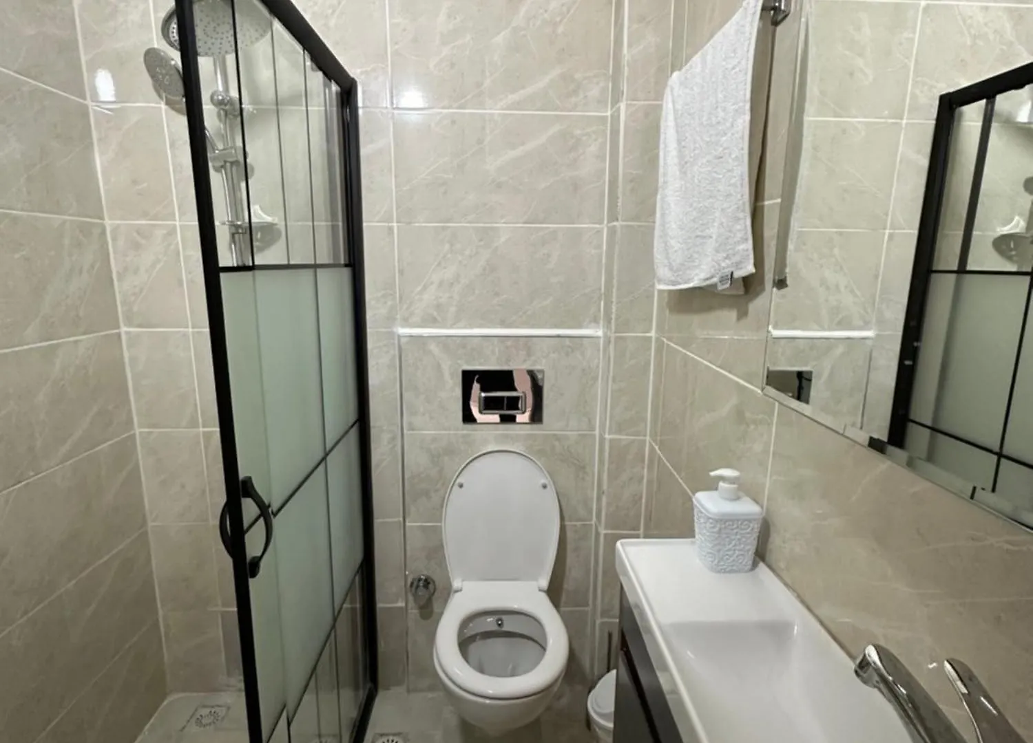 The Square 30 Hotel Istanbul
