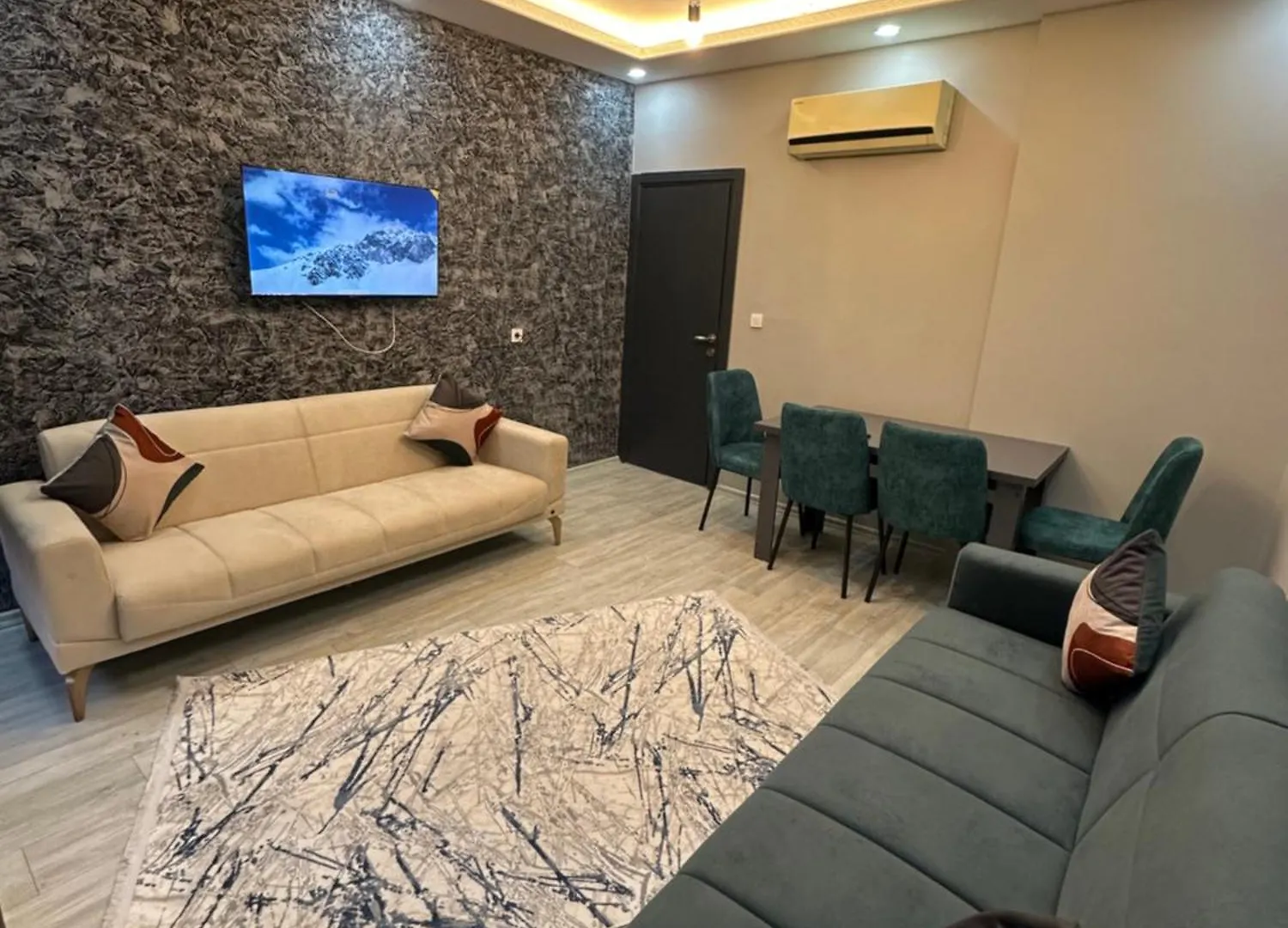The Square 30 Hotel Istanbul Turkey