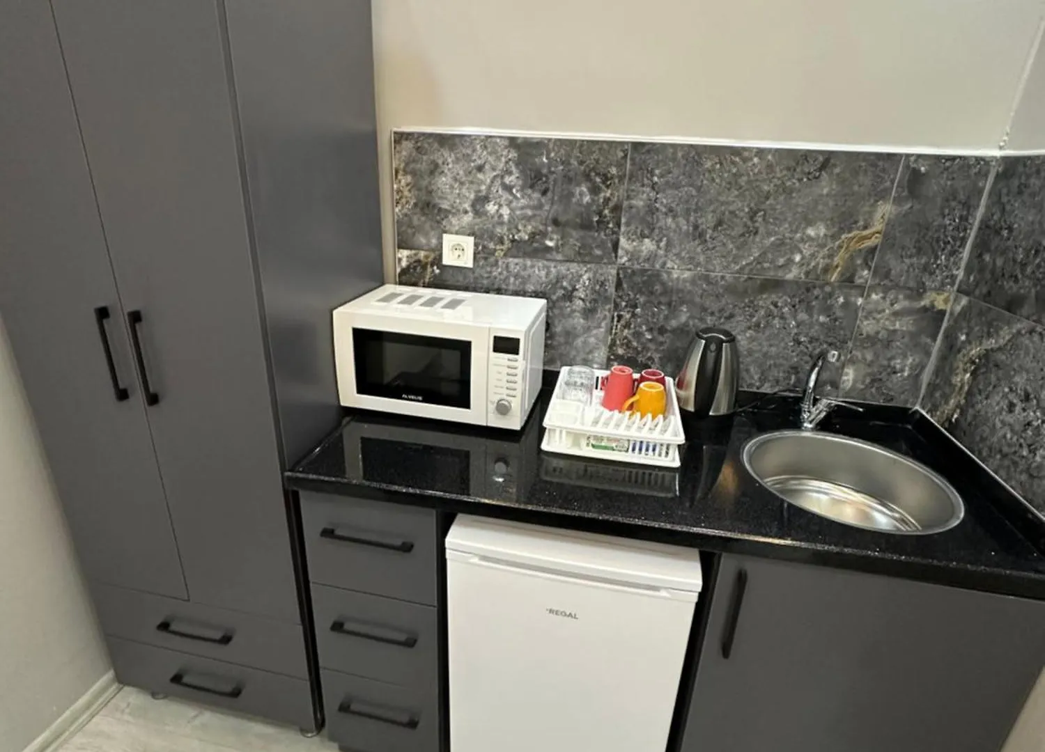The Square 30 Hotel Istanbul
