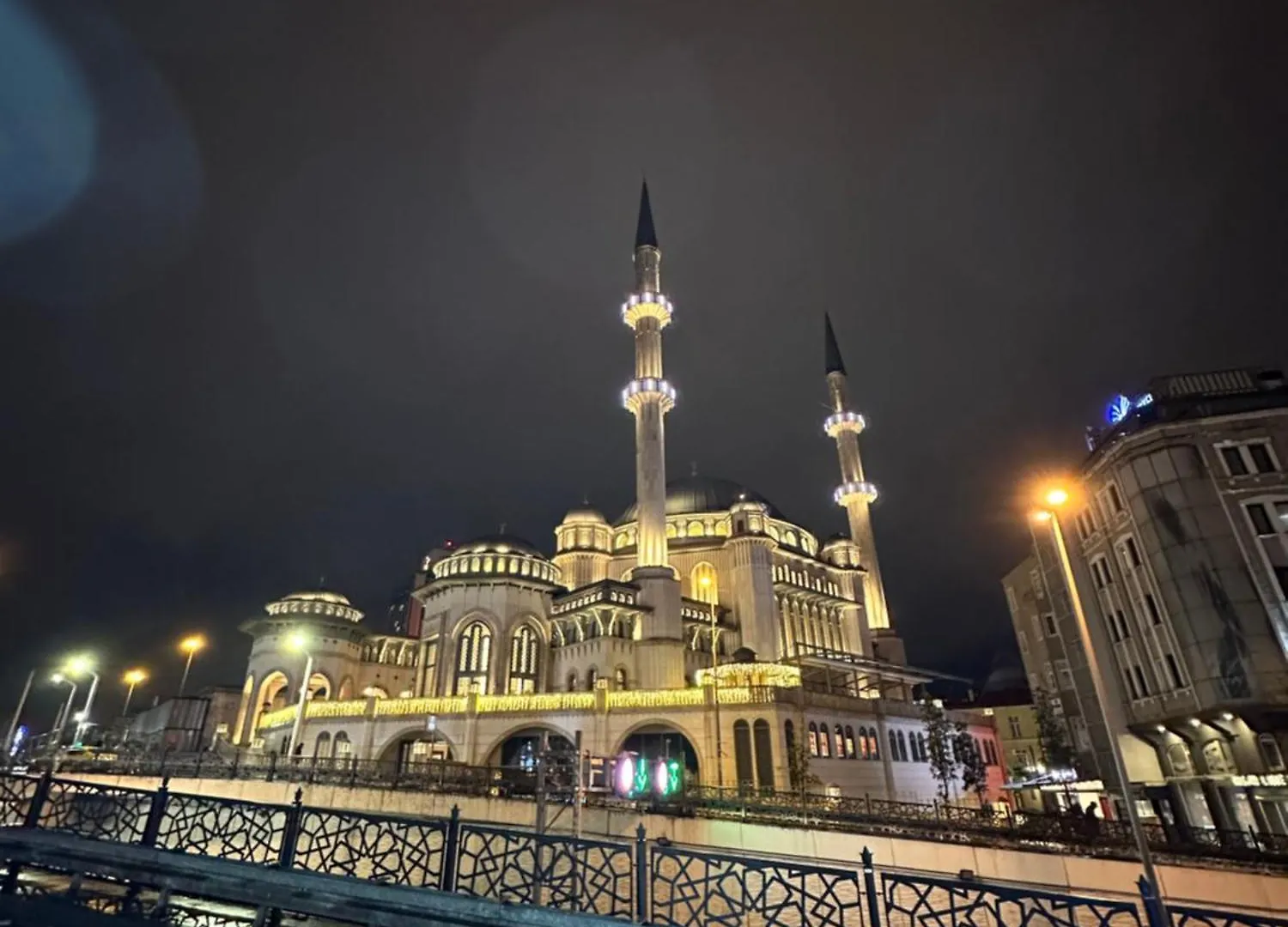 The Square 30 Hotel Istanbul
