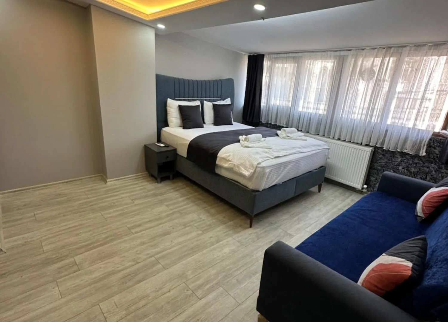 The Square 30 Hotel Istanbul