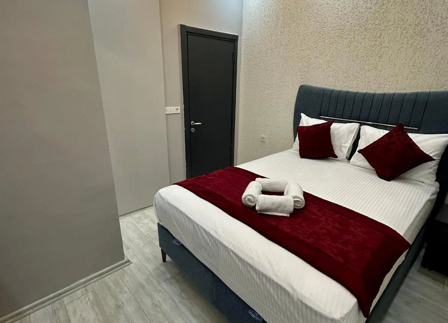 The Square 30 Hotel Istanbul