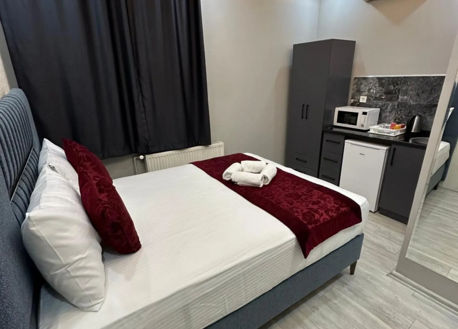 The Square 30 Hotel Istanbul