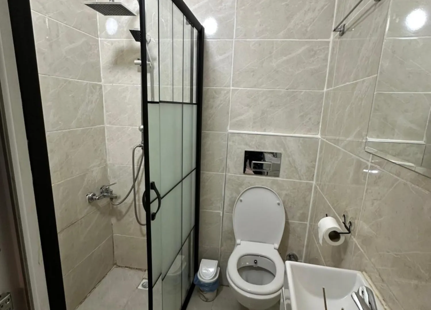 The Square 30 Hotel Istanbul