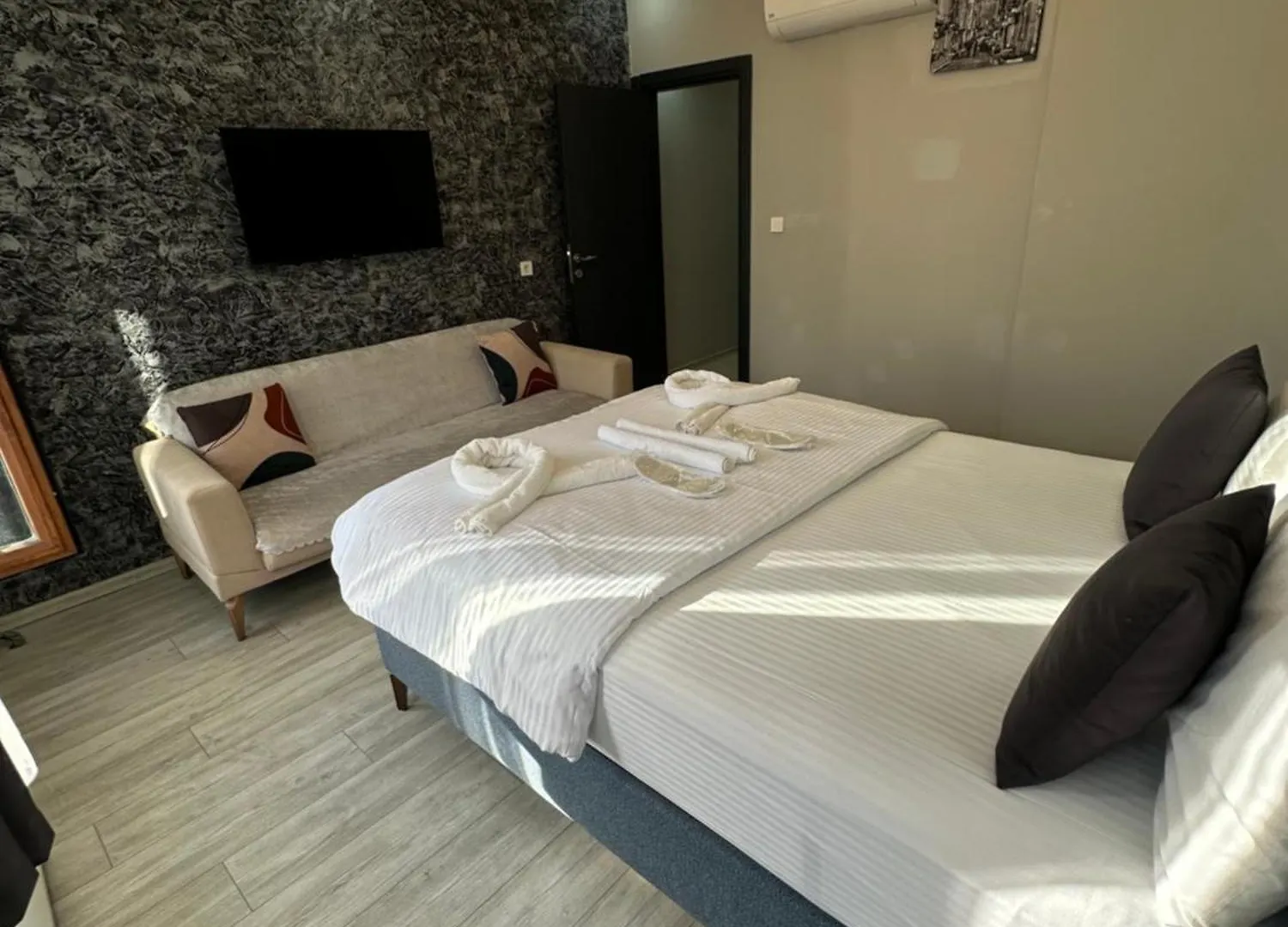 The Square 30 Hotel Istanbul Turkey