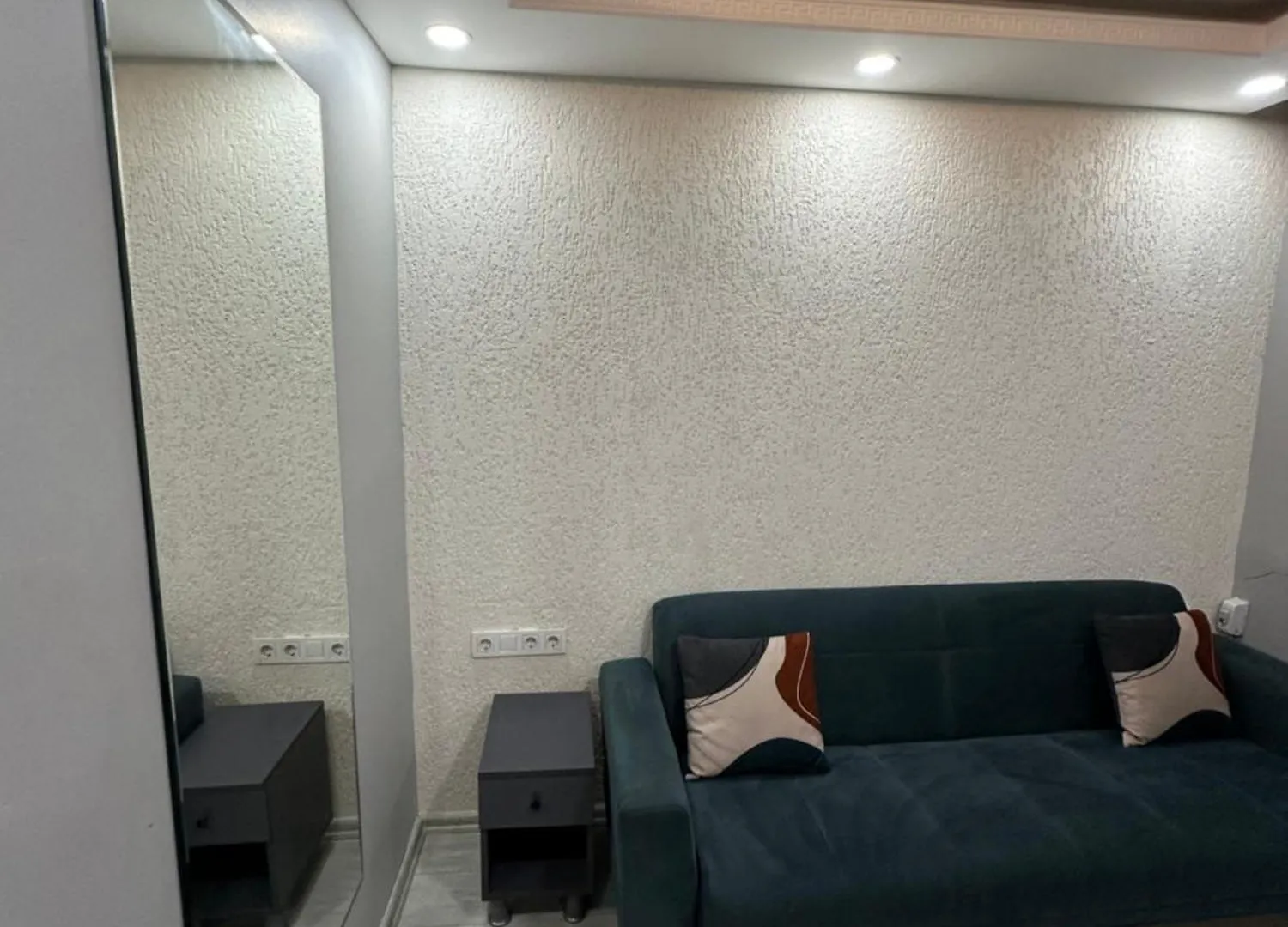 The Square 30 Hotel Istanbul