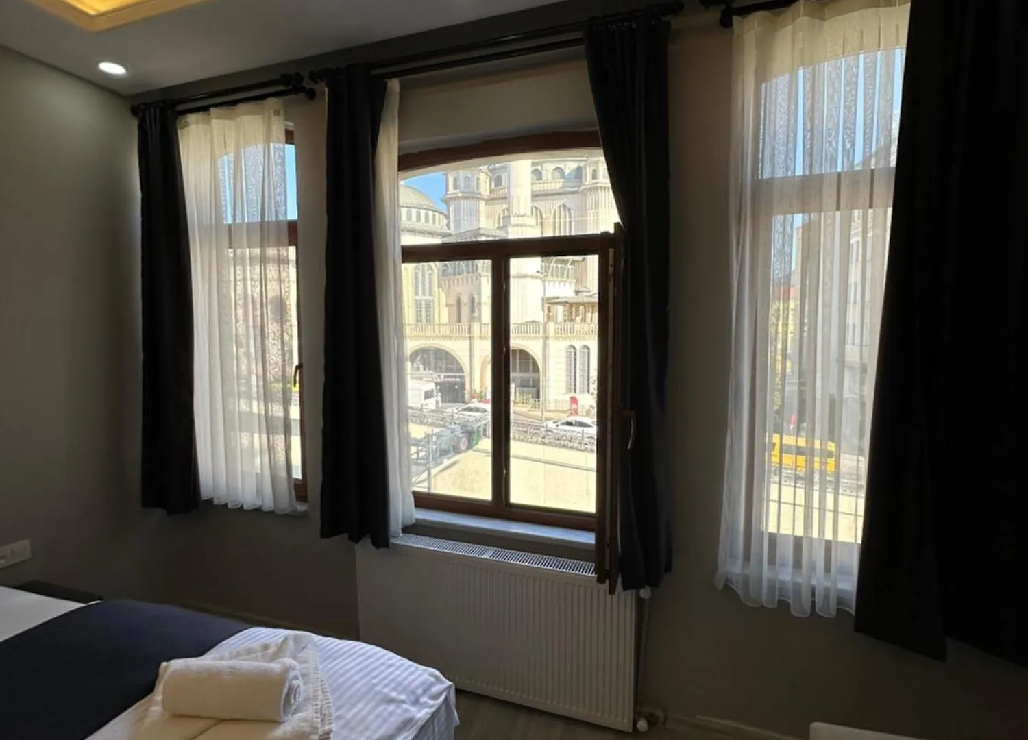 The Square 30 Otel İstanbul 0*,  Türkiye