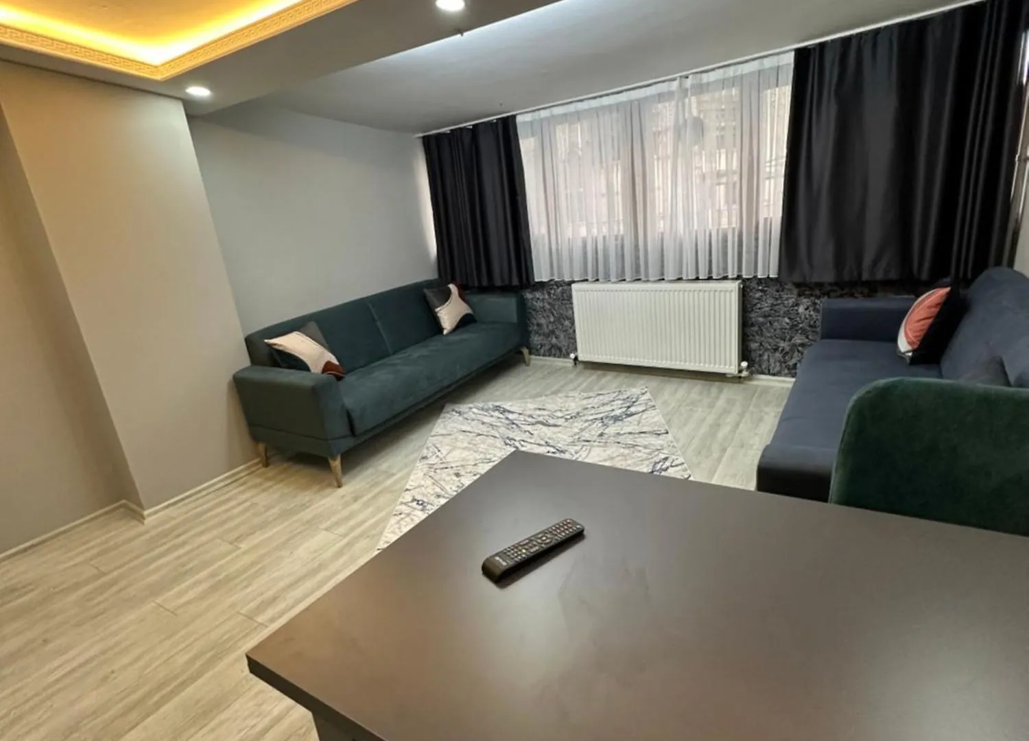 The Square 30 Otel İstanbul 0*,