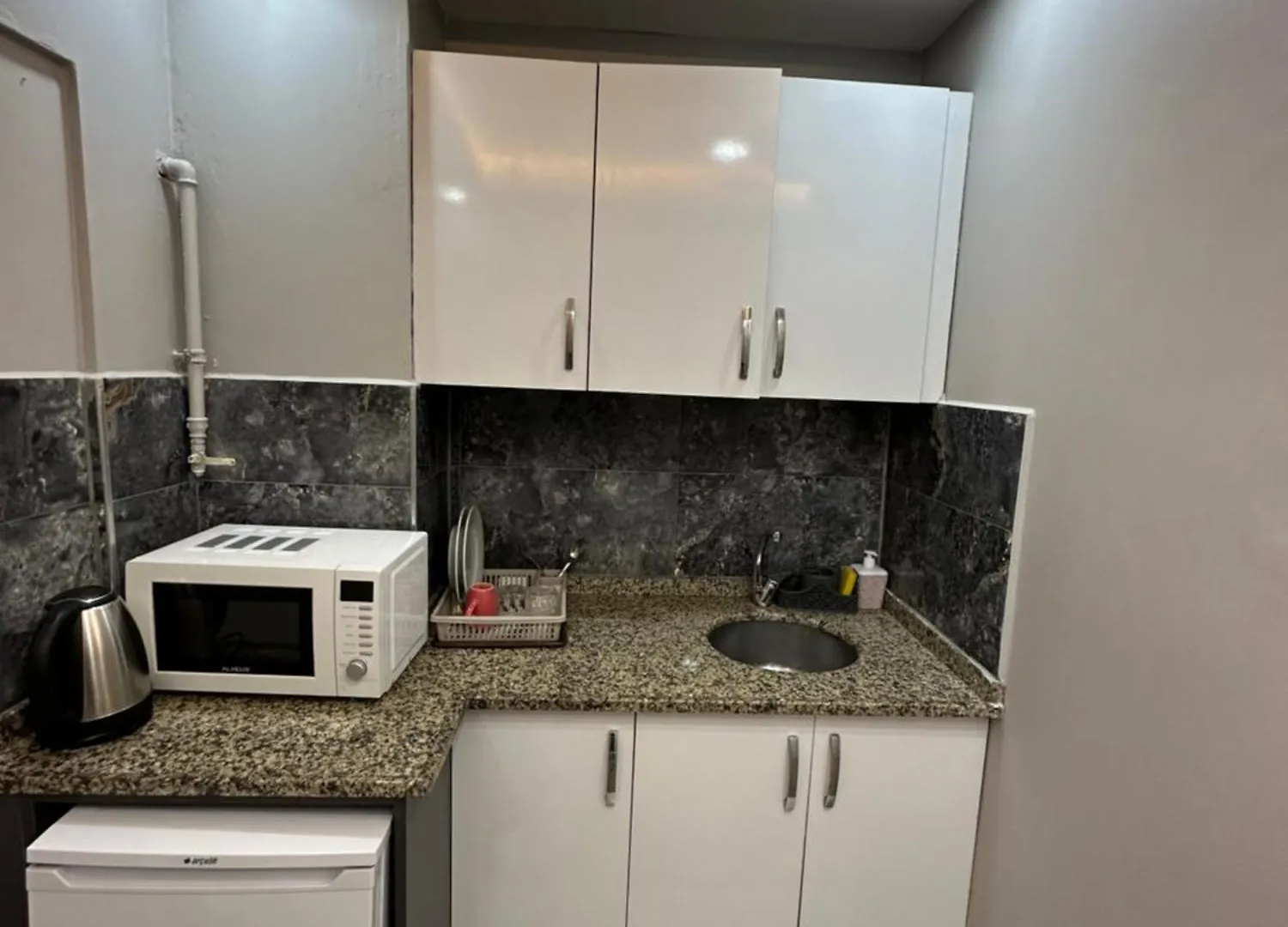 The Square 30 Otel İstanbul