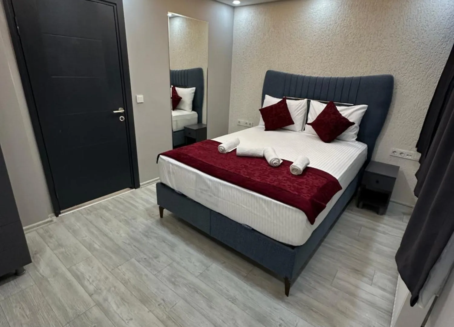 The Square 30 Otel İstanbul