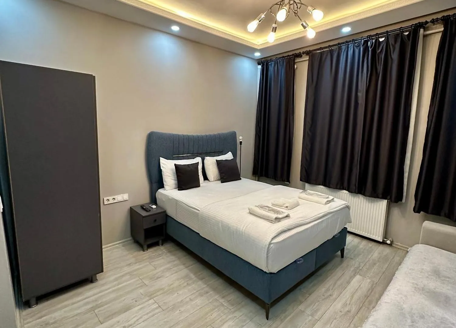 The Square 30 Otel İstanbul