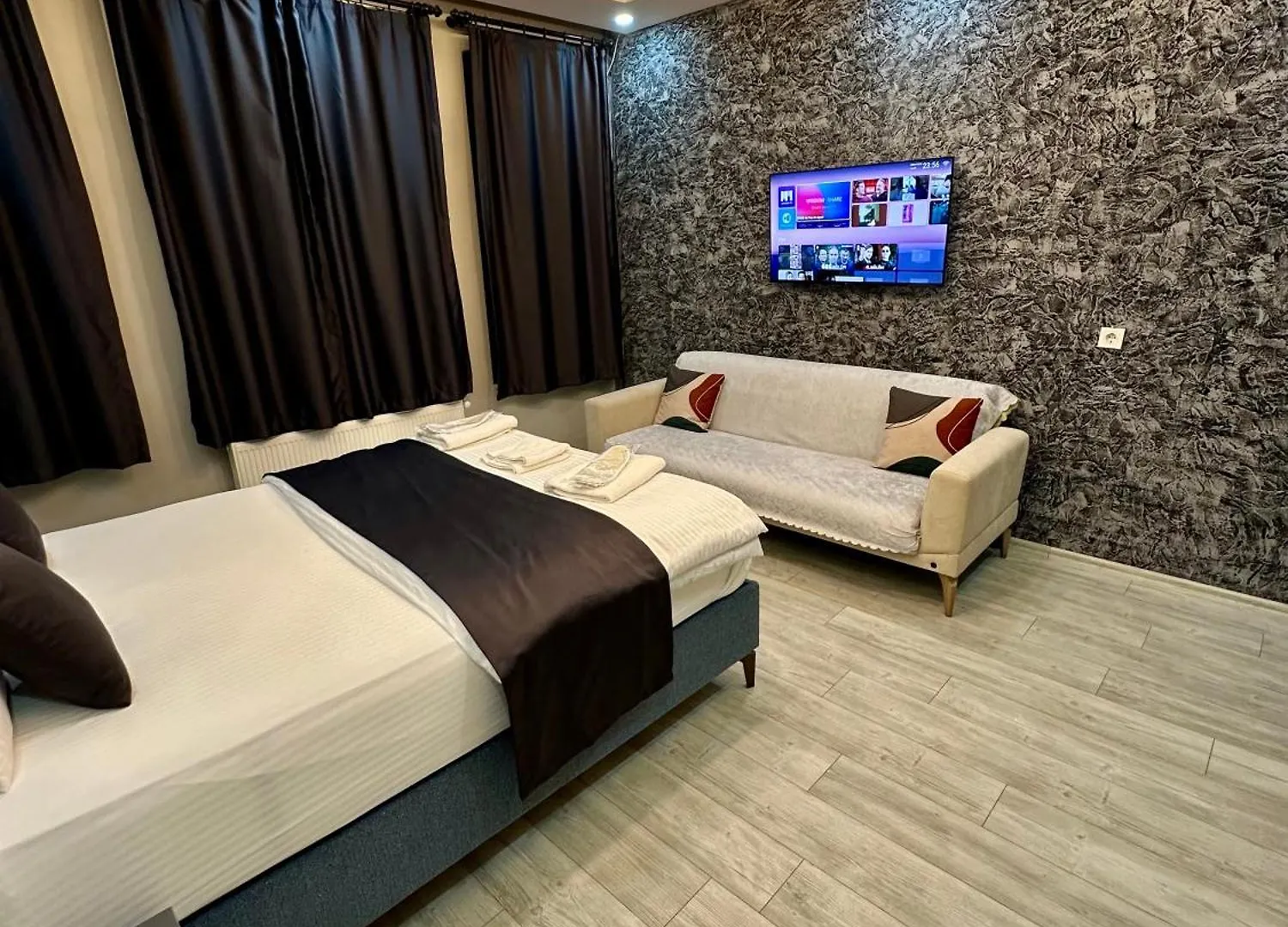 The Square 30 Otel İstanbul
