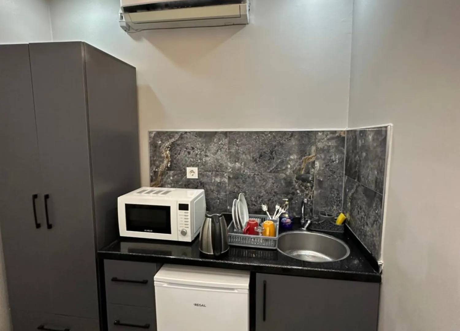 The Square 30 Otel İstanbul