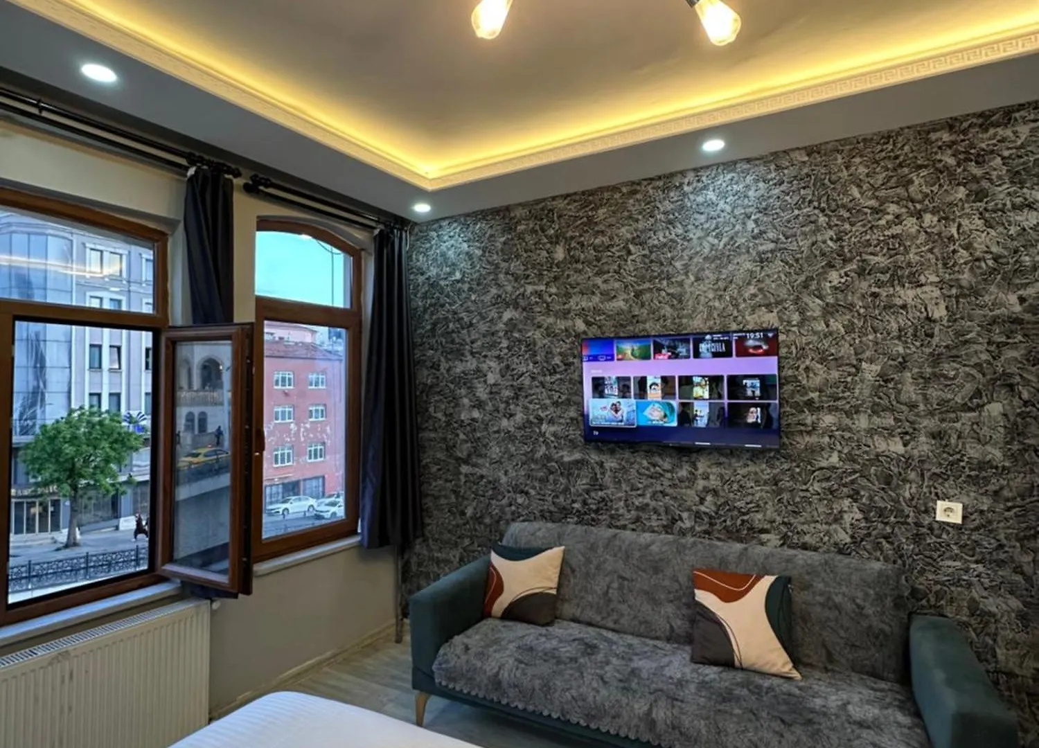 The Square 30 Otel İstanbul