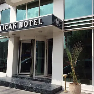 Ilıcak Otel