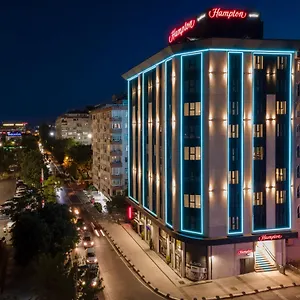 Hampton By Hilton Merter Otel