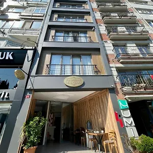 Aymira Apart Otel