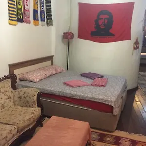 Planet Paprika Hostel