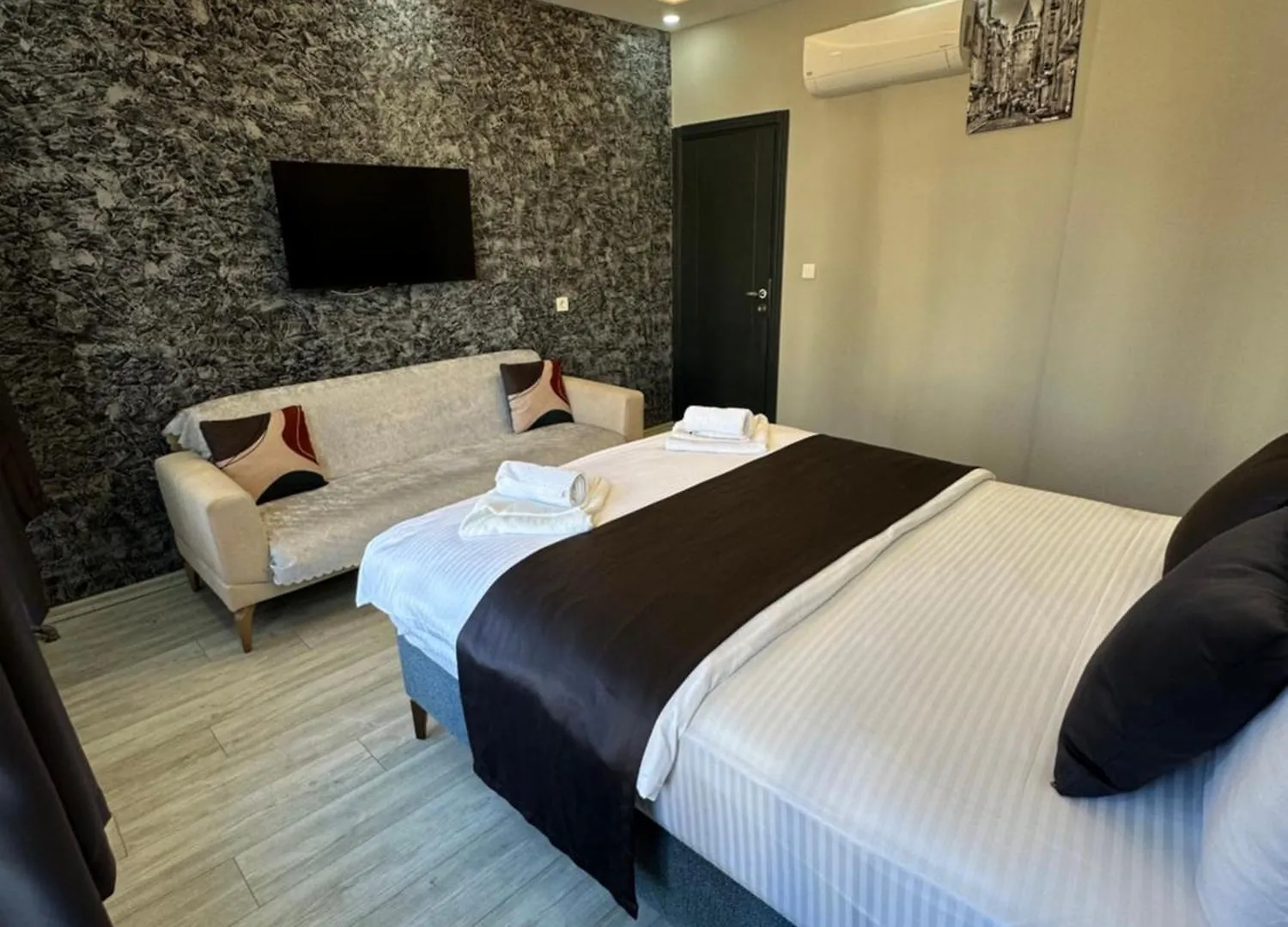 The Square 30 Hotel Istanbul Turkey