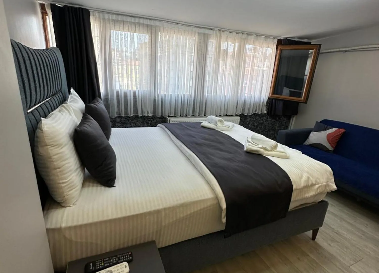 The Square 30 Hotel Istanbul 0*,