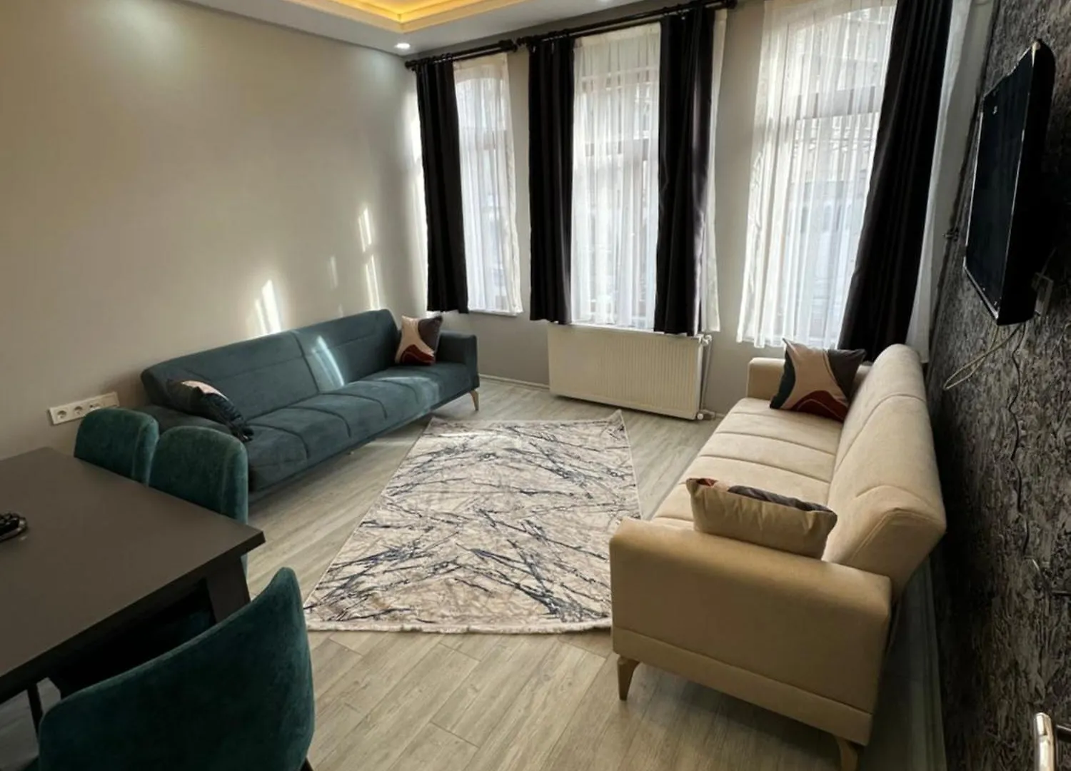 The Square 30 Hotel Istanbul 0*,  Turkey