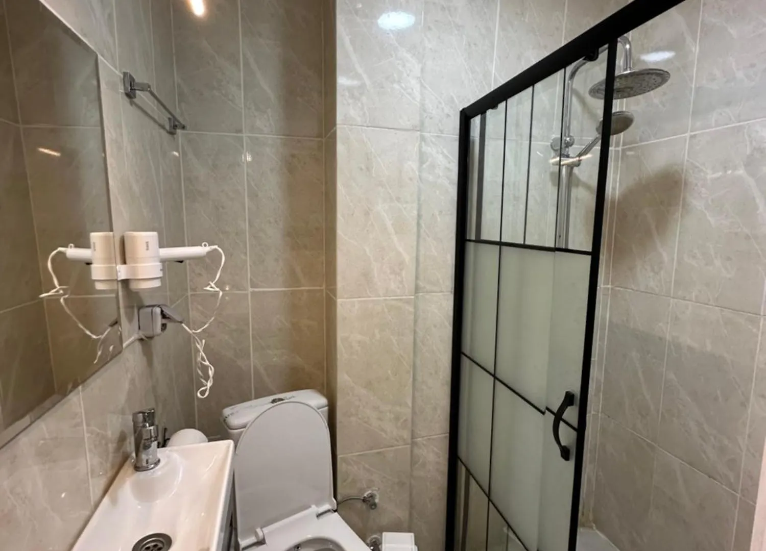 The Square 30 Hotel Istanbul