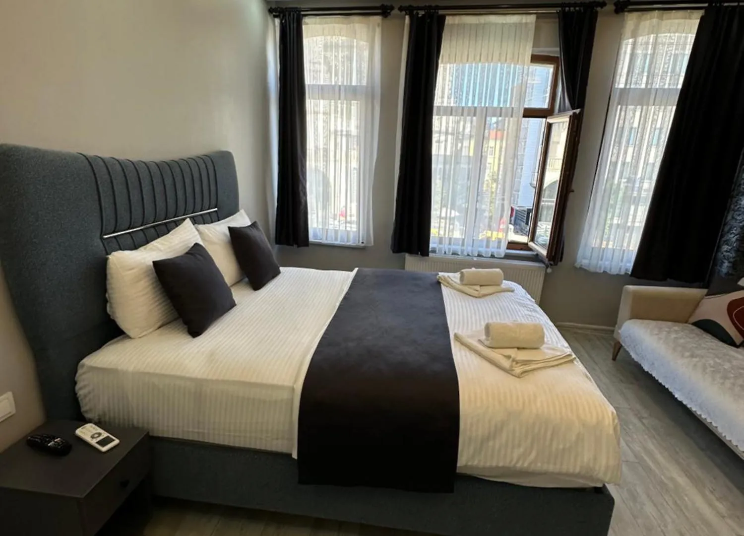 The Square 30 Hotel Istanbul